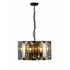 Светильник подвесной Moderli V1220-5P Rizar 5*E27*60W | Интернет магазин мебели и декора LifeDekor