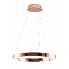Светодиодная подвесная люстра Moderli V1771-PL Viso LED*76W | Интернет магазин мебели и декора LifeDekor