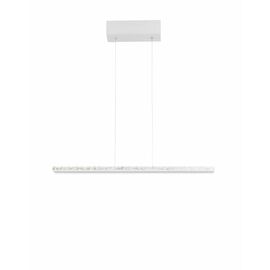 Светодиодный подвесной светильник Moderli V1940-PL Holo LED*24W | Интернет магазин мебели и декора LifeDekor