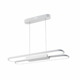 Светодиодный подвесной светильник Moderli V2420-PL Style LED*56W | Интернет магазин мебели и декора LifeDekor