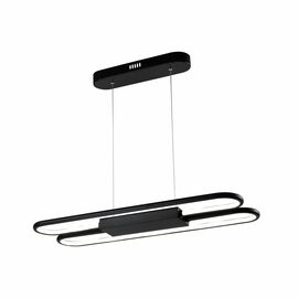 Светодиодный подвесной светильник Moderli V2421-PL Style LED*56W | Интернет магазин мебели и декора LifeDekor