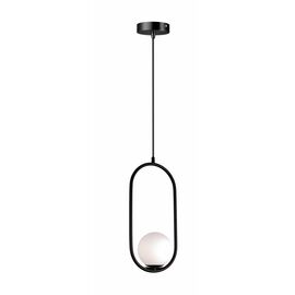 Подвесной светильник Moderli V6011-1P Klaster | Интернет магазин мебели и декора LifeDekor