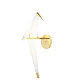 Бра светодиодное Moderli V3070-WL origami Birds 1*LED*6W | Интернет магазин мебели и декора LifeDekor
