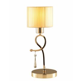 Настольная лампа Moderli V2571-1T Chilly 1*E27*60W | Интернет магазин мебели и декора LifeDekor