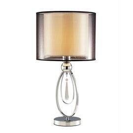 Настольная лампа Moderli V2582-1T Dark 1*E27*60W | Интернет магазин мебели и декора LifeDekor