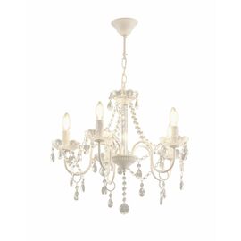 Люстра подвесная Moderli V2510-5P Fettel 5*E14*60W | Интернет магазин мебели и декора LifeDekor