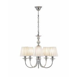 Люстра подвесная Moderli V2613-5P Feels 5*E14*60W | Интернет магазин мебели и декора LifeDekor