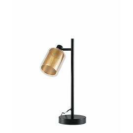 Настольная лампа Moderli V3060-1T Suspent 1*E14*40W | Интернет магазин мебели и декора LifeDekor