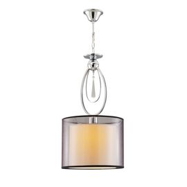 Подвесной светильник Moderli V2580-1P Dark 1*E14*60W | Интернет магазин мебели и декора LifeDekor