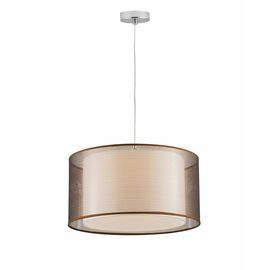 Подвесной светильник Moderli V2733-1P Room 1*E27*60W | Интернет магазин мебели и декора LifeDekor