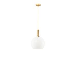 Подвесной светильник Moderli V2891-1P Martin 1*E27*60W | Интернет магазин мебели и декора LifeDekor