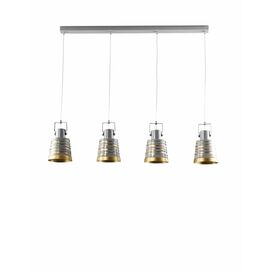 Подвесной светильник Moderli V3021-4P Katherine 4*E27*60W | Интернет магазин мебели и декора LifeDekor