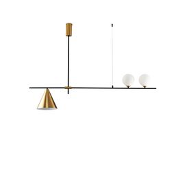 Подвесной светильник Moderli V4001-3P Holly | Интернет магазин мебели и декора LifeDekor