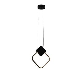 Светодиодный подвесной светильник Moderli V5025-3PL Store | Интернет магазин мебели и декора LifeDekor