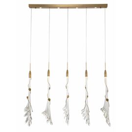 Подвесной светильник Moderli V9021-PL Melburn | Интернет магазин мебели и декора LifeDekor