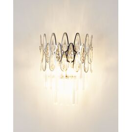 Бра Moderli V8041-2W May | Интернет магазин мебели и декора LifeDekor