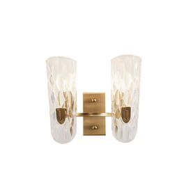 Бра Moderli V8071-2W Beluce | Интернет магазин мебели и декора LifeDekor