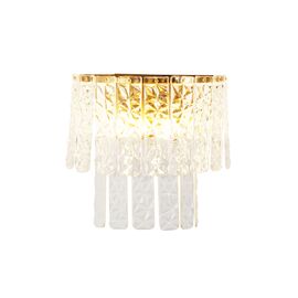 Бра Moderli V8081-2W Alberto | Интернет магазин мебели и декора LifeDekor