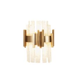 Бра Moderli V9011-2W Stasy | Интернет магазин мебели и декора LifeDekor