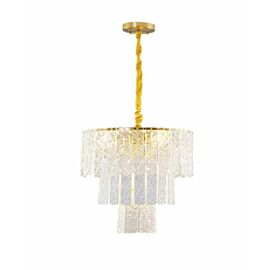 Люстра подвесная Moderli V8080-6P Alberto | Интернет магазин мебели и декора LifeDekor