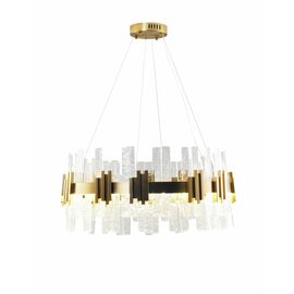 Люстра подвесная Moderli V9010-PL Stasy | Интернет магазин мебели и декора LifeDekor