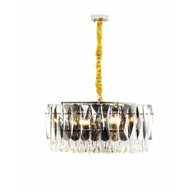 Люстра подвесная Moderli V9040-8P Mery | Интернет магазин мебели и декора LifeDekor