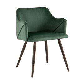 Стул Монарх NEW зеленый | Интернет магазин мебели и декора LifeDekor