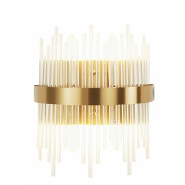 Светильник настенный Moderli V10241-WL Amily | Интернет магазин мебели и декора LifeDekor