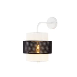 Бра Moderli V10484-1W Gela | Интернет магазин мебели и декора LifeDekor