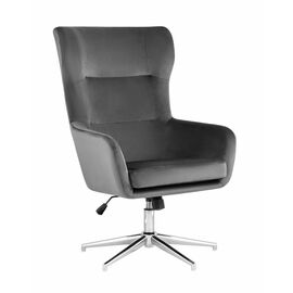 Кресло Артис серый | Интернет магазин мебели и декора LifeDekor