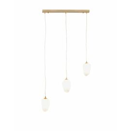 Светильник подвесной Moderli V10310-3P Catris | Интернет магазин мебели и декора LifeDekor
