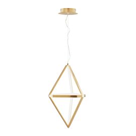 Светильник подвесной Moderli V10350-PL Grape | Интернет магазин мебели и декора LifeDekor