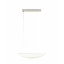 Люстра подвесная светодиодная Moderli V10422-PL Napoli | Интернет магазин мебели и декора LifeDekor