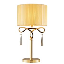 Лампа настольная Moderli V10545-1T Chilly | Интернет магазин мебели и декора LifeDekor