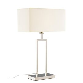 Лампа настольная Moderli V10548-1T Viola | Интернет магазин мебели и декора LifeDekor