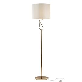 Торшер Moderli V10557-1F Caramel | Интернет магазин мебели и декора LifeDekor