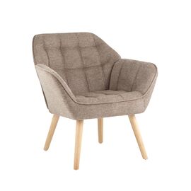 Кресло Вэйл серый | Интернет магазин мебели и декора LifeDekor