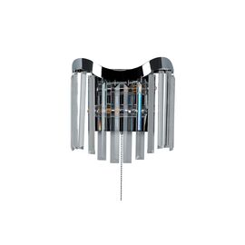 Бра Moderli V10769-2W Wave | Интернет магазин мебели и декора LifeDekor