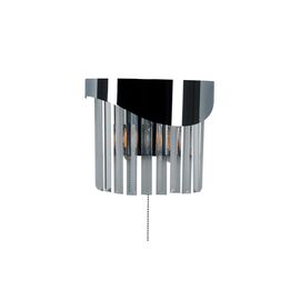 Бра Moderli V10770-2W Wave | Интернет магазин мебели и декора LifeDekor