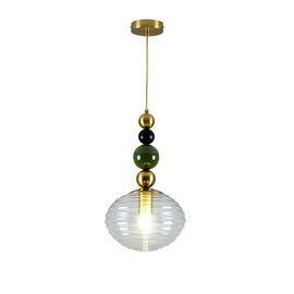 Светильник подвесной Moderli V10914-P Arti | Интернет магазин мебели и декора LifeDekor
