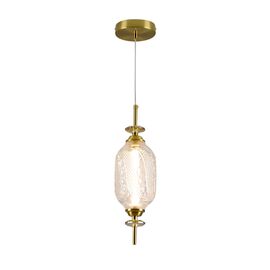 Светильник подвесной светодиодный Moderli V10909-PL Tale | Интернет магазин мебели и декора LifeDekor