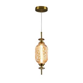 Светильник подвесной светодиодный Moderli V10910-PL Tale | Интернет магазин мебели и декора LifeDekor