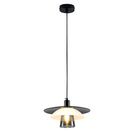 Светильник подвесной Moderli V11027-1P Sydney | Интернет магазин мебели и декора LifeDekor
