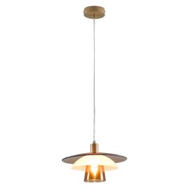 Светильник подвесной Moderli V11028-1P Sydney | Интернет магазин мебели и декора LifeDekor