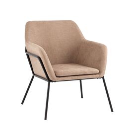 Кресло Шелфорд New бежевый | Интернет магазин мебели и декора LifeDekor