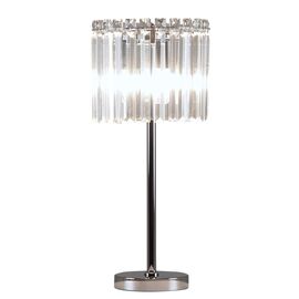 Лампа настольная Moderli V10757-3T Levi | Интернет магазин мебели и декора LifeDekor