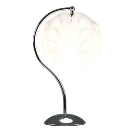 Лампа настольная Moderli V11009-T Flake | Интернет магазин мебели и декора LifeDekor