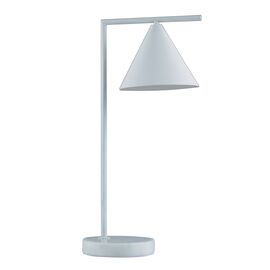 Лампа настольная Moderli V11063-1T Omaha | Интернет магазин мебели и декора LifeDekor