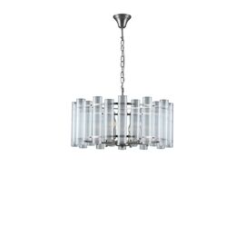 Люстра подвесная Moderli V10781-6P Monte | Интернет магазин мебели и декора LifeDekor