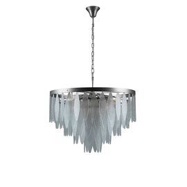 Люстра подвесная Moderli V10785-12P Souls | Интернет магазин мебели и декора LifeDekor